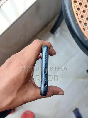 Realme 64 GB Silver