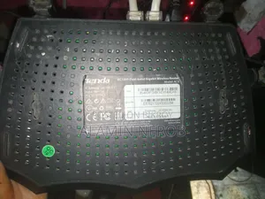 টান্ডা রাউটার