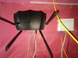 টান্ডা রাউটার