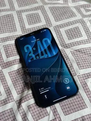 Apple iPhone 12 Pro Max 256 GB Blue