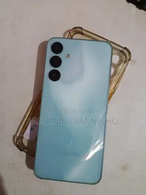 Samsung Galaxy A16 5G 256 GB Green