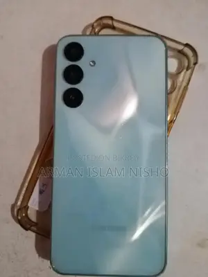 Samsung Galaxy A16 5G 256 GB Green