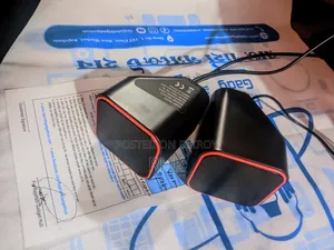 Sk473 Sound Box