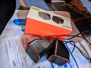 Sk473 Sound Box