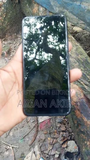Itel Vision 1 Pro 32 GB Black