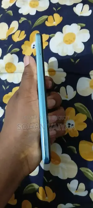 Xiaomi Redmi Note 11 64 GB Blue