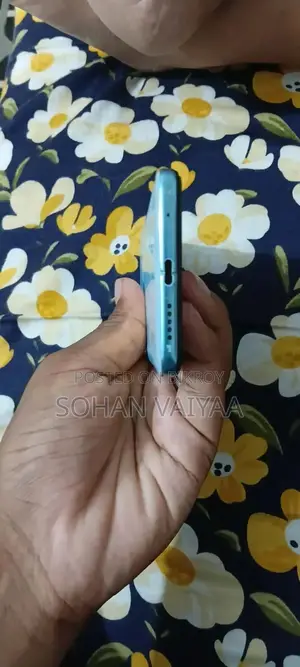 Xiaomi Redmi Note 11 64 GB Blue