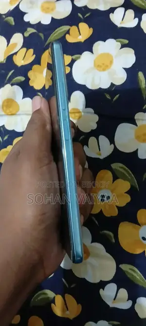 Xiaomi Redmi Note 11 64 GB Blue