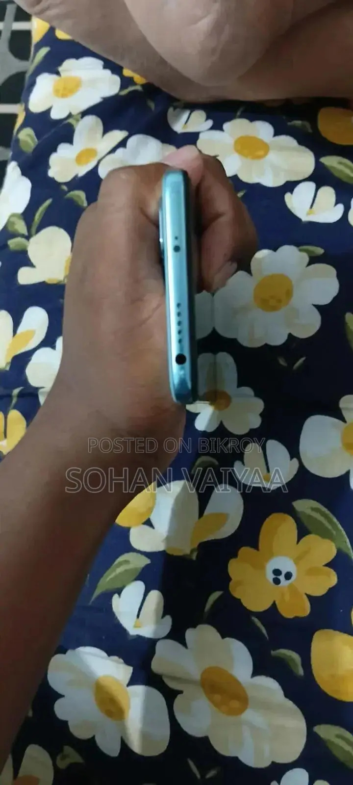 Xiaomi Redmi Note 11 64 GB Blue
