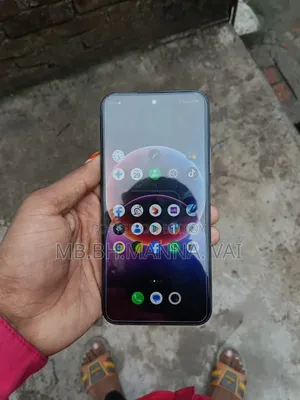 Oppo A6x 64 GB Blue