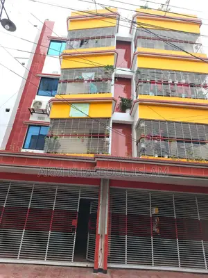 3-Bedroom Apartment in Motihar for Sale
