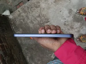 Oppo A6x 64 GB Blue