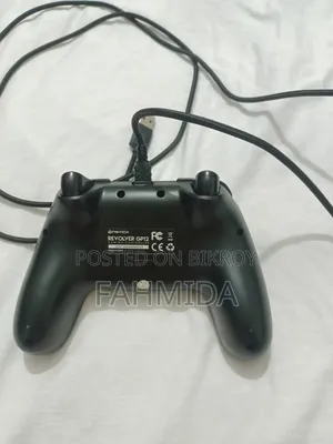 Fantech Controller
