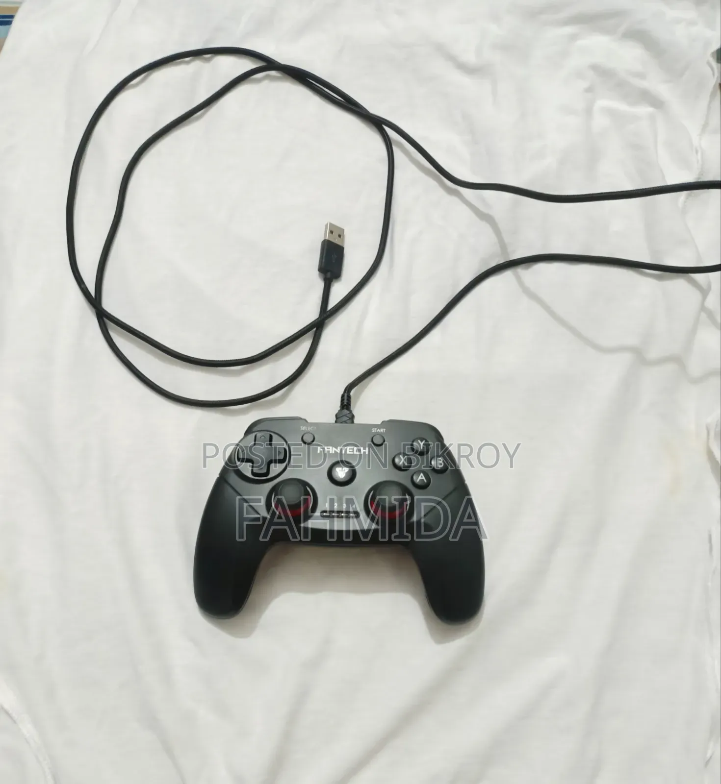 Fantech Controller