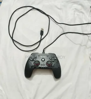 Fantech Controller
