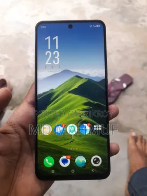 Vivo T3x 128 GB Blue