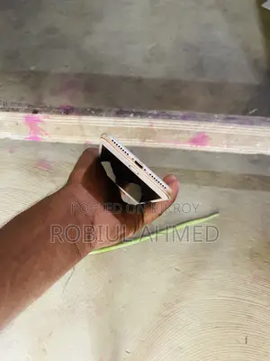 অ্যাপল আইফোন ৭ প্লাস ১২৮ জিবি রোজ গোল্ড