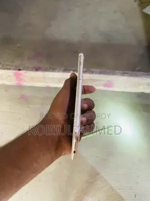 অ্যাপল আইফোন ৭ প্লাস ১২৮ জিবি রোজ গোল্ড