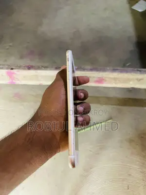 অ্যাপল আইফোন ৭ প্লাস ১২৮ জিবি রোজ গোল্ড