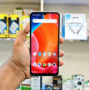 Realme Narzo 50i 64 GB Green