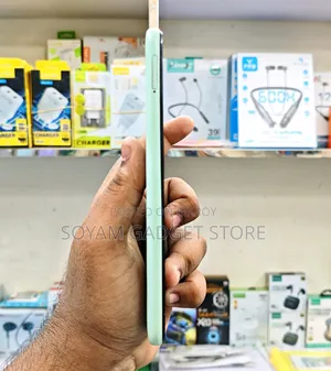Realme Narzo 50i 64 GB Green
