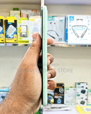 Realme Narzo 50i 64 GB Green