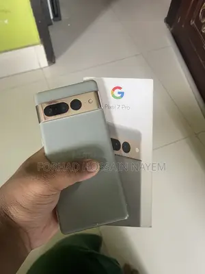 Google Pixel 7 Pro 128 GB