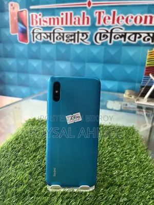 Xiaomi Redmi 9A 32 GB Blue