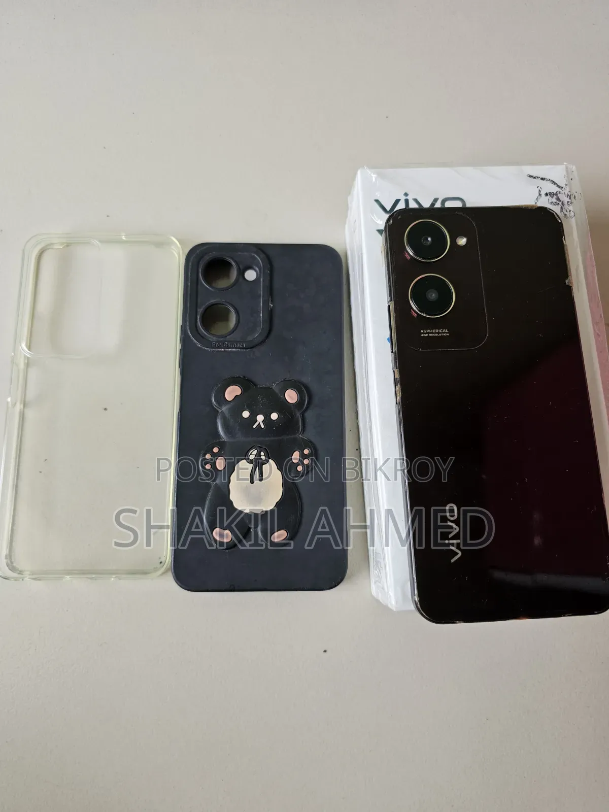 Vivo Y18 128 GB