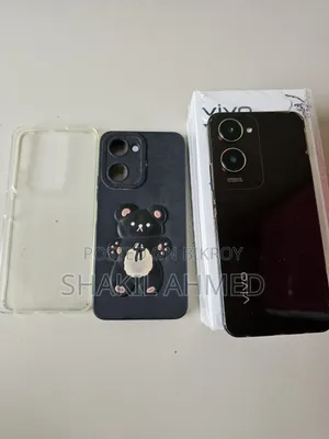 Vivo Y18 128 GB