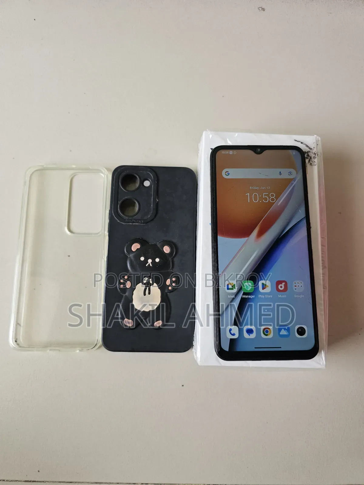 Vivo Y18 128 GB
