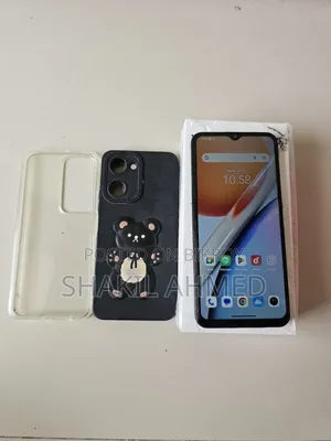 Vivo Y18 128 GB