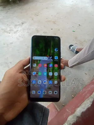 ভিভো ওয়াই২০ ৬৪ জিবি নীল