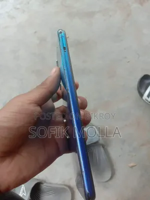 ভিভো ওয়াই২০ ৬৪ জিবি নীল