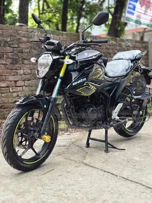 Suzuki 2026 Black