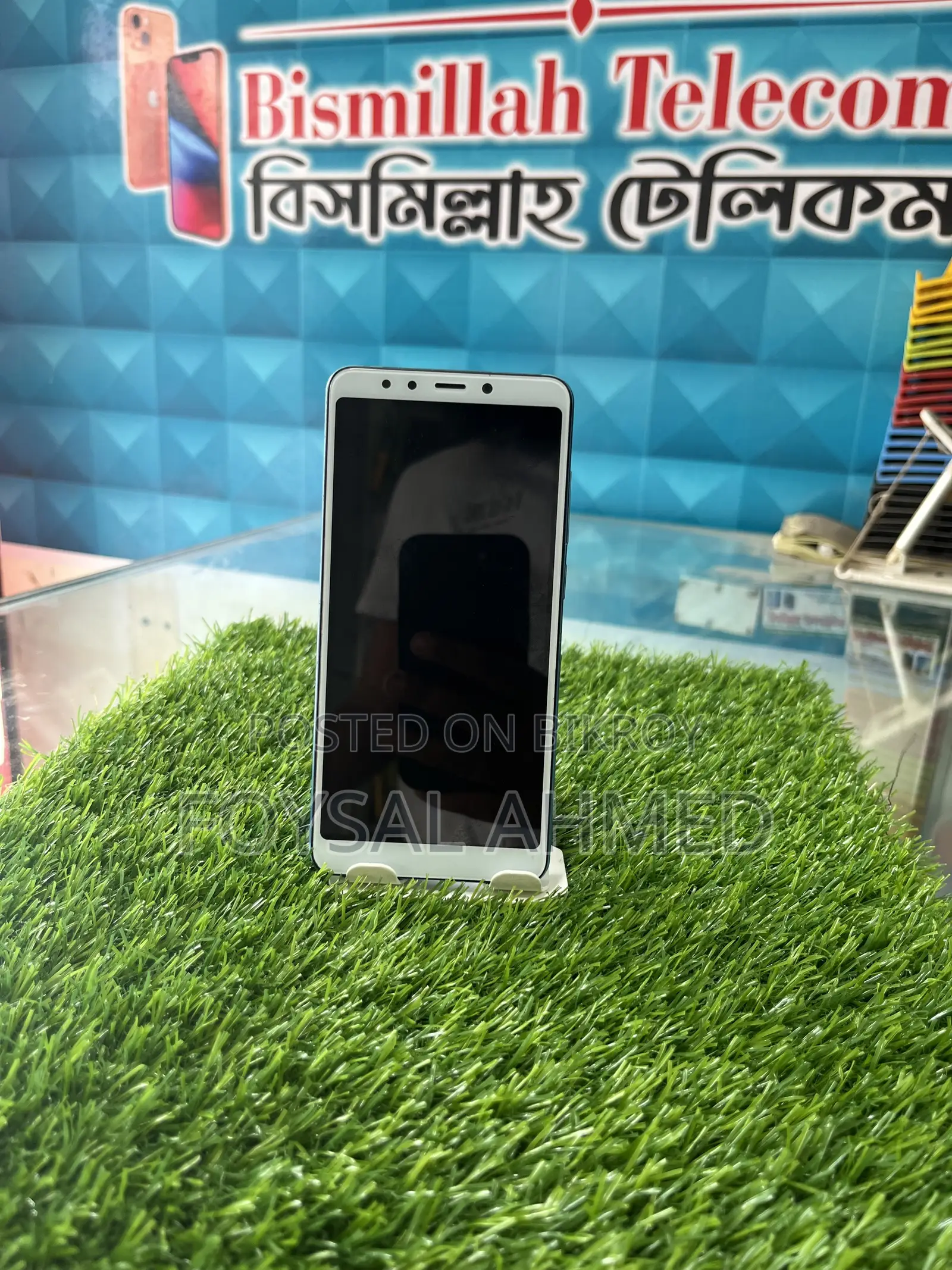 Xiaomi Redmi 5 32 GB Blue