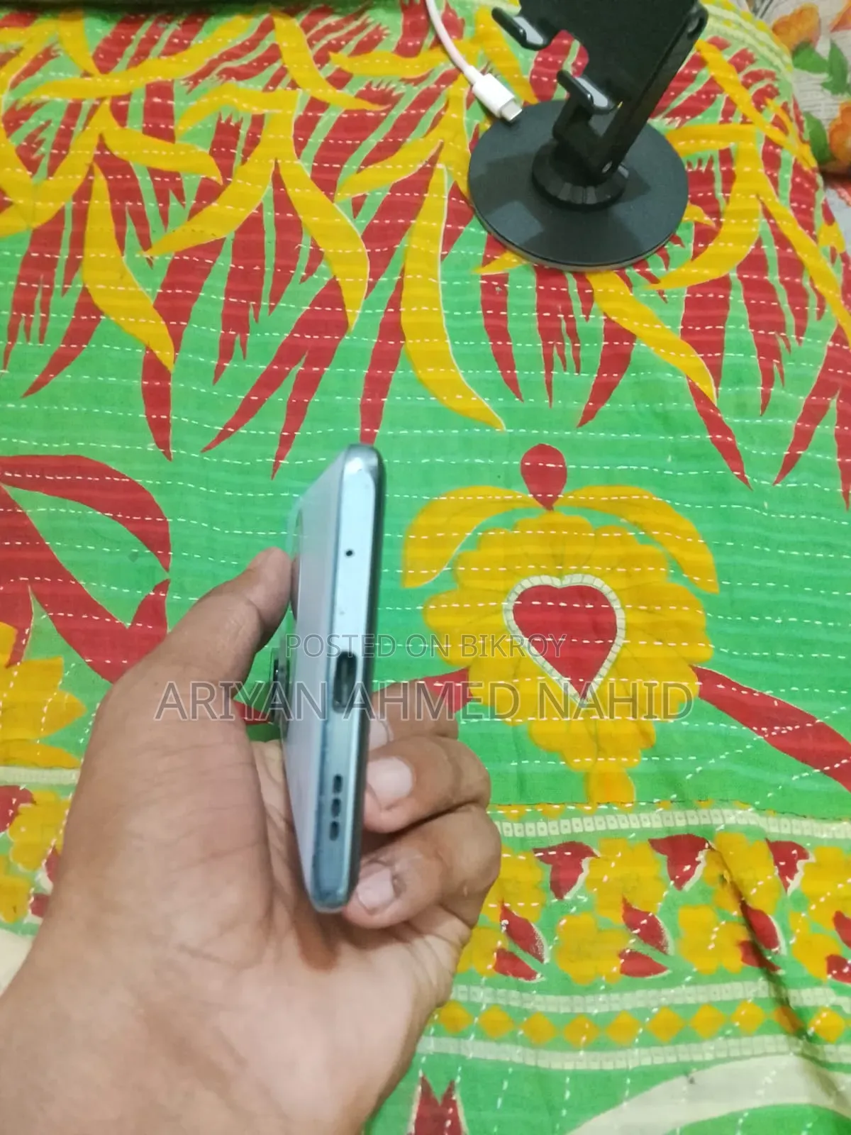 Xiaomi Mi Note 10 Pro 256 GB White