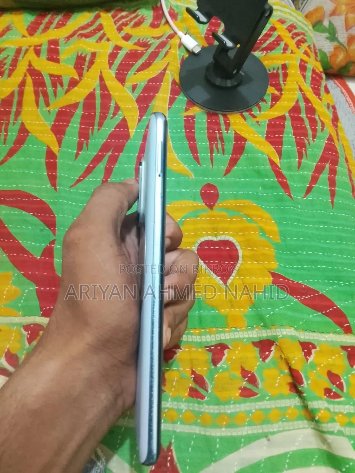 Xiaomi Mi Note 10 Pro 256 GB White