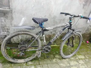 সাইকেল বিক্রি করা হবে