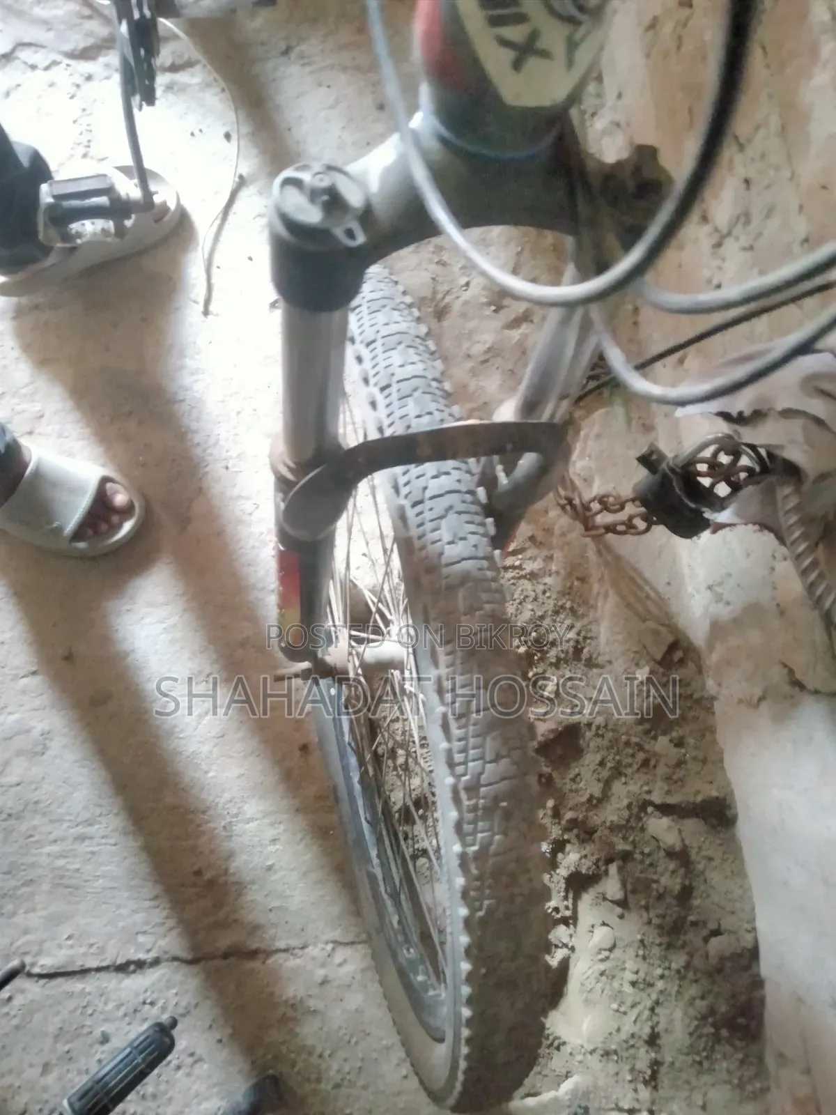 Bicycle for sale