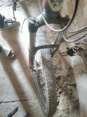 Bicycle for sale