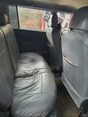 Toyota Probox 1.3 DX Comfort 2WD 2004 Silver