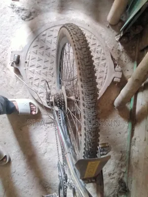Bicycle for sale