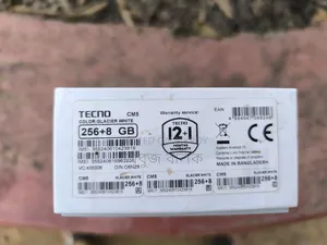 Tecno Camon 40 256 GB Green