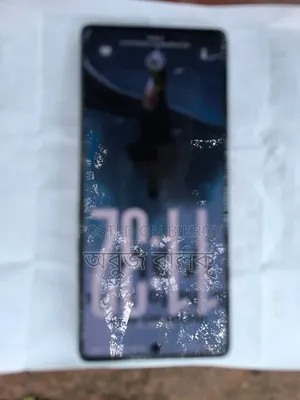 Tecno Camon 40 256 GB Green