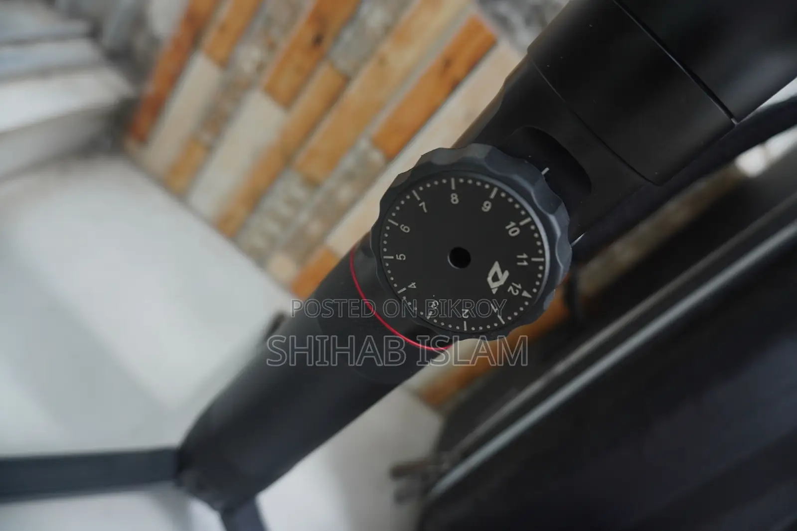 Zhiyun Crane 2 Stabilizer With Follow Focus – Like New Cond – Full Kit