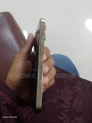 Apple iPhone 13 Pro 128 GB Gold