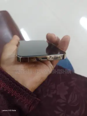Apple iPhone 13 Pro 128 GB Gold
