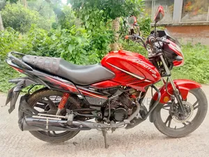 Hero Ignitor 2018 Red