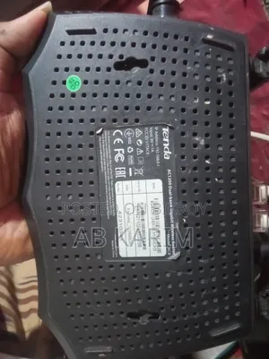 Tenda Router